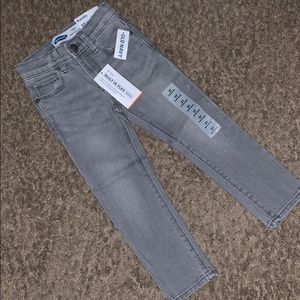 Old Navy Toddler Karate Skinny Jeans